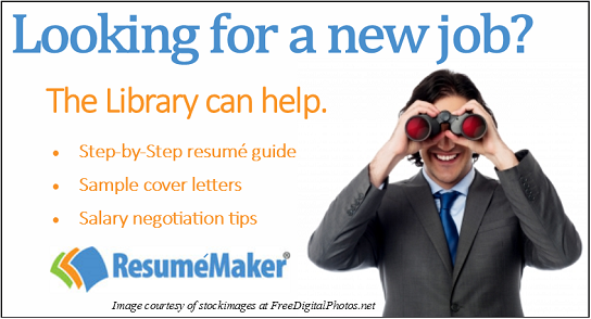 ResumeMaker Image